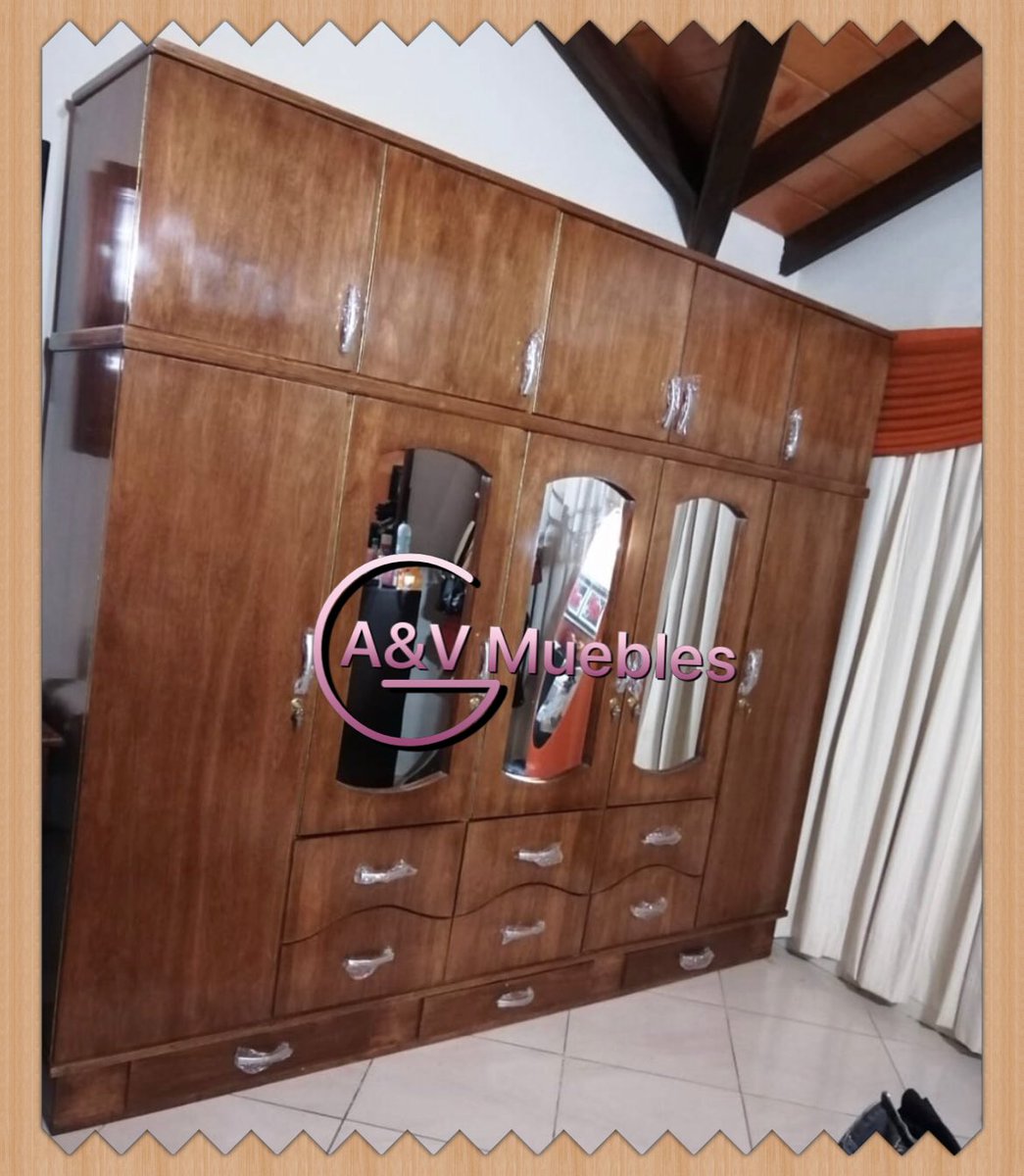 AVMuebles1's tweet photo. #BuenosDias #paraguayemprende🇵🇾 #hechoenparaguay #muebles #hogar #tuestilo #placares #tamañosideales #elordendapaz #deliverygratis #calidadgarantizada #felizviernes #sisepuede #ikatuoñondivepa #Presupuestos #watsapp 0971/93/86/38 #asuncion #granasuncion #cordillera #RETWEEET🇵🇾🤗 https://t.co/czvW3Qx55z