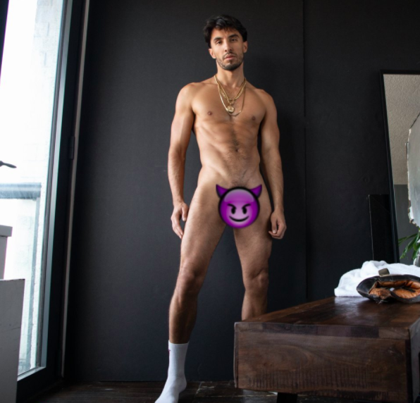 It&rsquo;s happening - my C*CK has its own account now 🍆🍆🍆💦💦💦 JOIN HERE: https://t.co/ehLJcQXc8t 📸: @rickdaynyc<a href="/tag/onlyfans"class="tags"><span>#onlyfans</span></a>