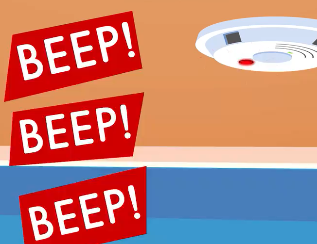 slcfire's tweet image. BEEP! BEEP! BEEP!

SLC Kids, what's that sound?

Watch this video to find out more:

sparky.org/videos?_ga=2.7…

#Whatisthatsound #slcfire #firepreventionweek2021 @SLCgov @bereadyslc