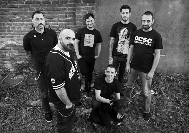 EaracheRecords's tweet photo. Linea 77
#linea77 #ketchupsuicide #italianmetal #earacherecords https://t.co/YpAxPLLvqG