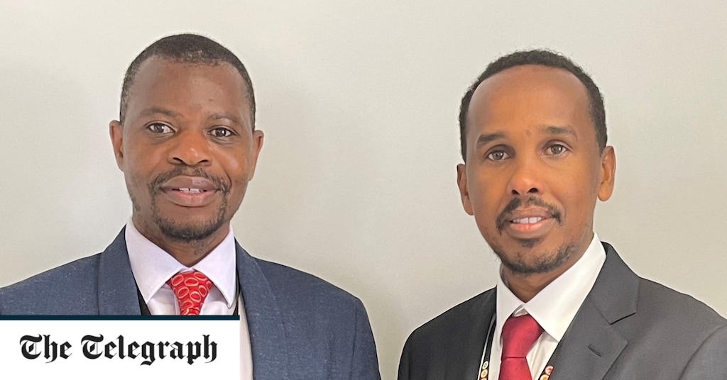 Winners of Black British Business Awards 2021 revealed telegraph.co.uk/business/2021/… via @Wealthstreamltd