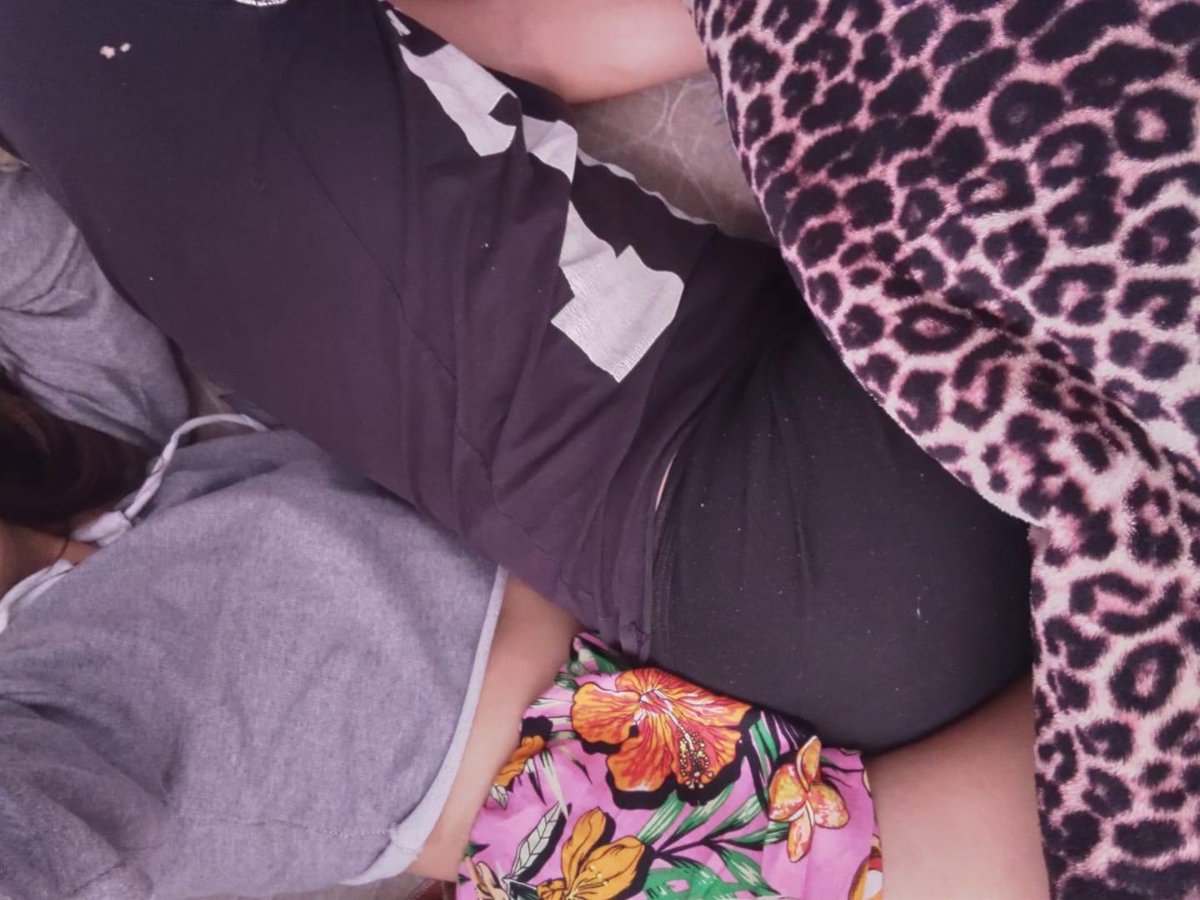 Ah, Ok Perra. tweet media