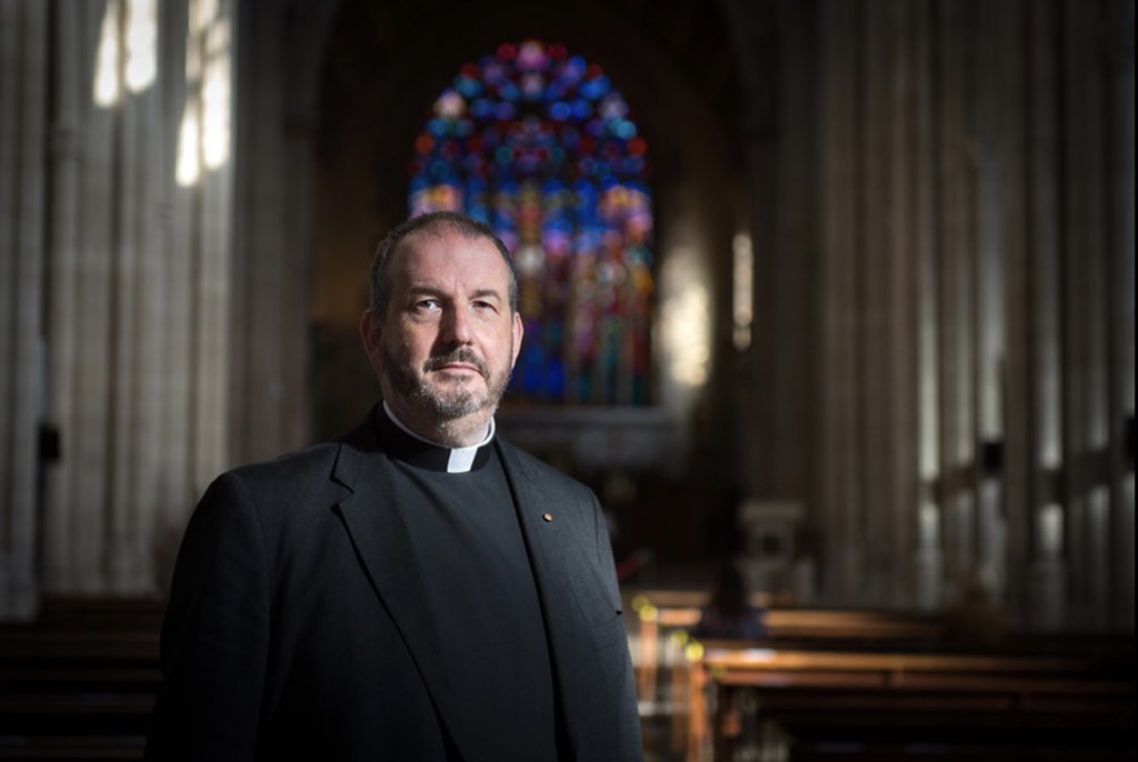 Archdiocese of Southwark tweet media