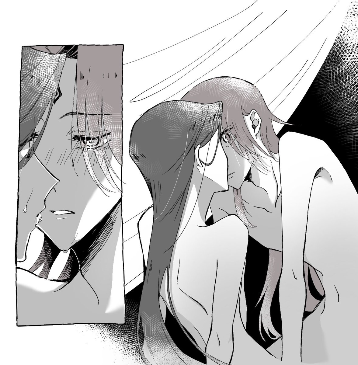 冰秋

 #svsss  #人渣反派自救系統 