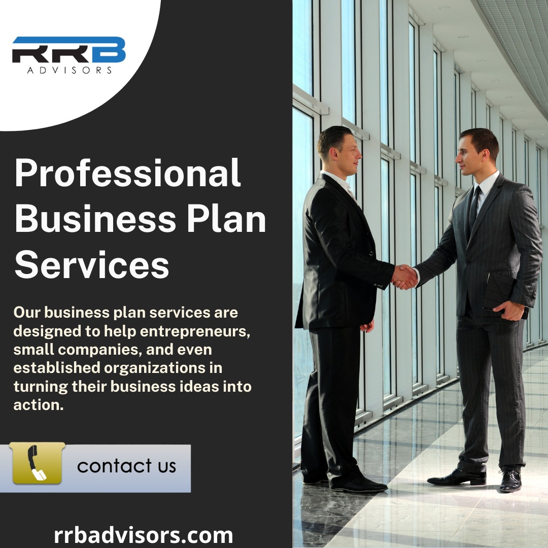 rrbadvisors's tweet photo. Professional Business Plan Services

Our business plan services are designed to help entrepreneurs, small companies,

For more details 
Visit our website: https://t.co/pt4nAeo90G

#finance #money #trading #price #business #currency #globaltrade #investment #investing #stockmarket https://t.co/iwOjqJkuo1