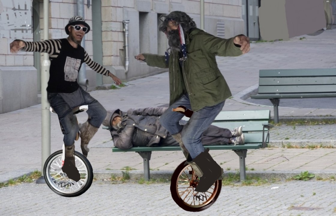 Danger Contaminated (@gmichaels69) on Twitter photo 