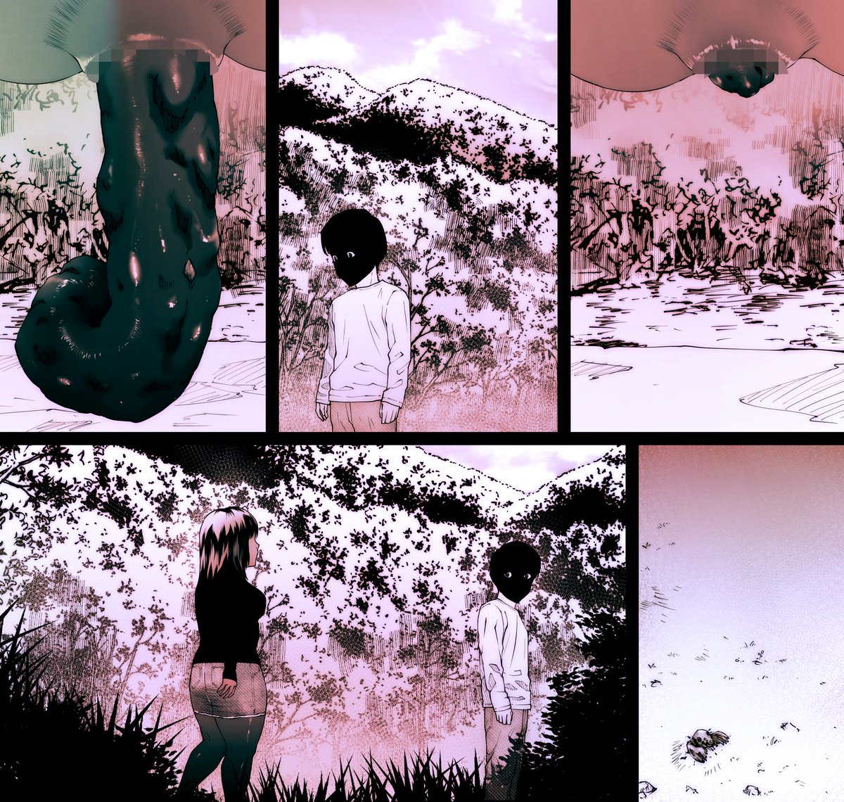 もすもすもすもすもす 