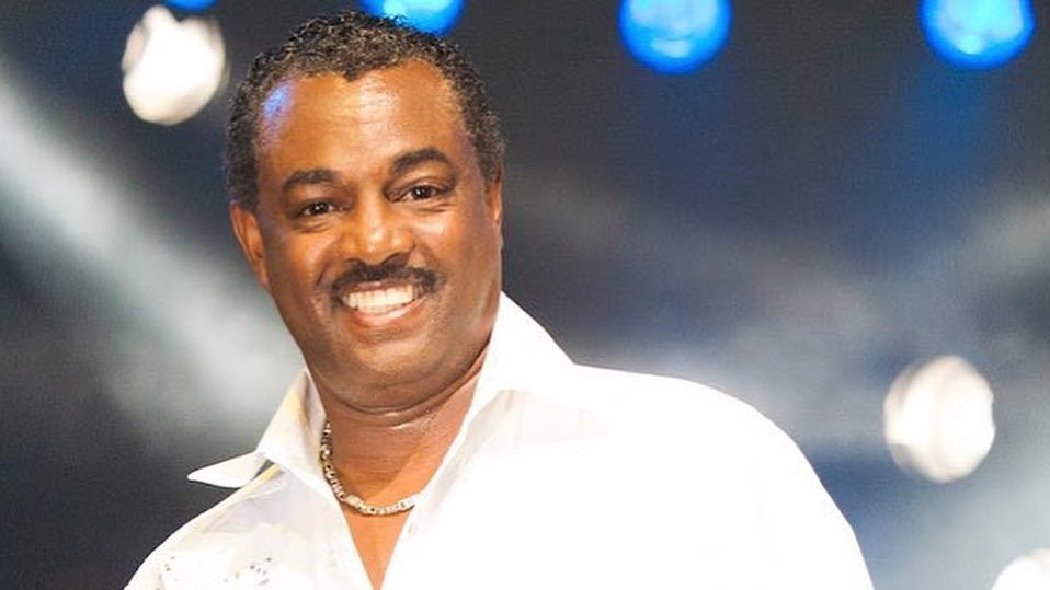 Happy Birthday to Robert \"Kool\" Bell.
Kool & the Gang.
(October 8, 1950) 