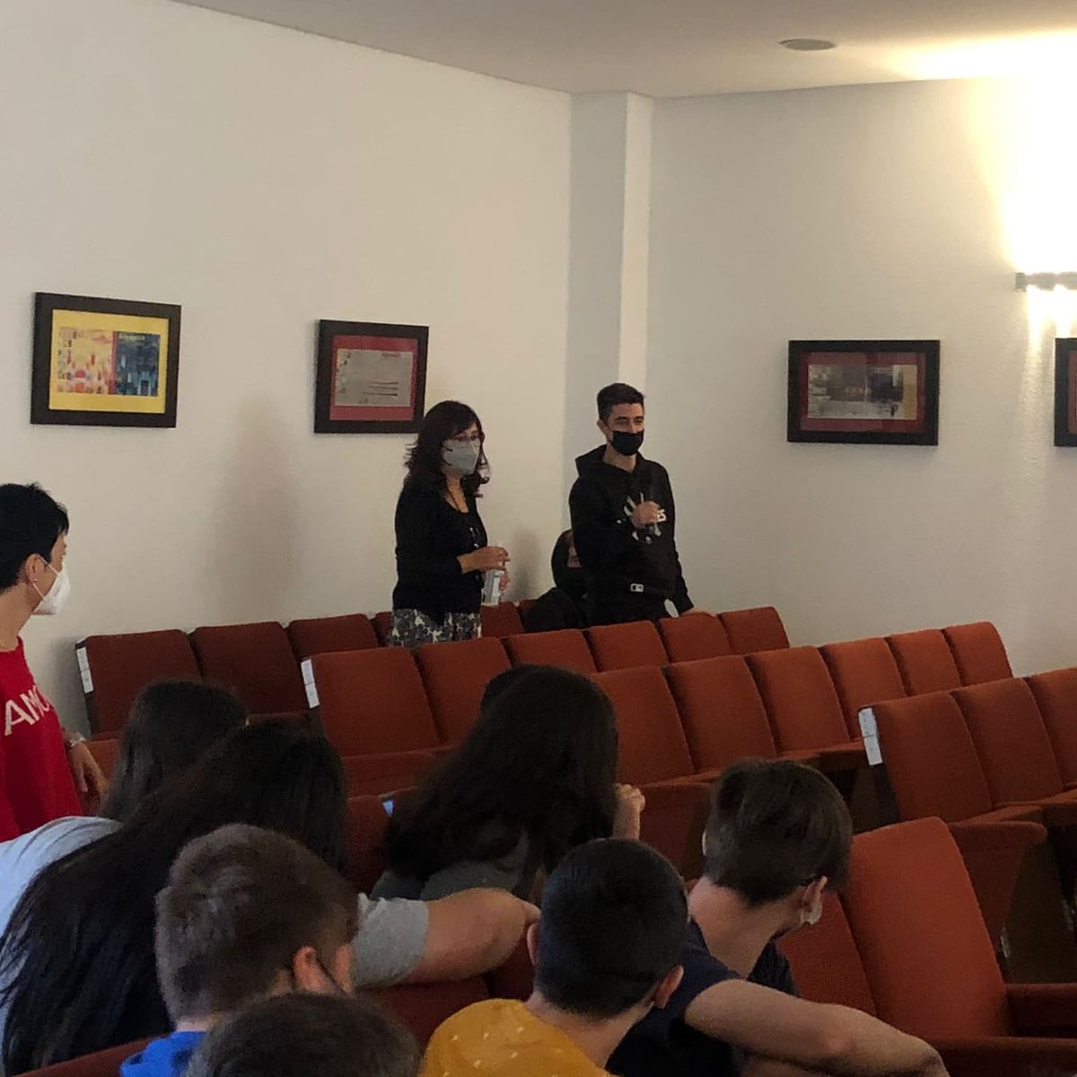 IESBotànicCavanilles tweet media