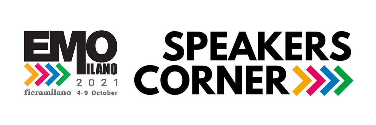 ComoNExT (@comonext_) on Twitter photo Attraverso l'implementazione di tecnologie digitali la linea di produzione esistente può essere rinnovata e offrire possibilità inaspettate.
Ne parleremo oggi venerdì 8 ore 11.10 presso lo #SpeakersCorner di <a href="/emomilano2021/">EMO MILANO 2021 | #EMOMILANO2021</a> (Pad 5, b44)
lnkd.in/dKUbEUn5
#ComoNExTcommunity Attraverso l'implementazione di tecnologie digitali la linea di produzione esistente può essere rinnovata e offrire possibilità inaspettate.
Ne parleremo oggi venerdì 8 ore 11.10 presso lo #SpeakersCorner di <a href="/emomilano2021/">EMO MILANO 2021 | #EMOMILANO2021</a> (Pad 5, b44)
lnkd.in/dKUbEUn5
#ComoNExTcommunity