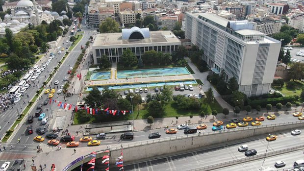 DerinDevlethb's tweet photo. SPK, İBB'nin yurtdışından borç almasını onayladı https://t.co/DrfDd1EELe
