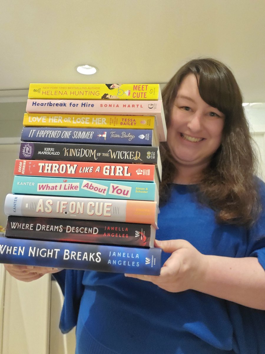 Kayla Wilchynski tweet media