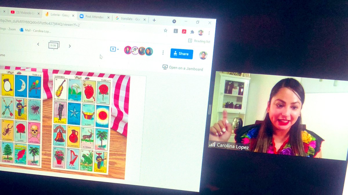 Family Game Night!!! Staff and Mighty Colt families enjoyed playing and learning the history behind Loteria with our FACE Liaison Carolina Lopez! #MightyColts #teamBCSD