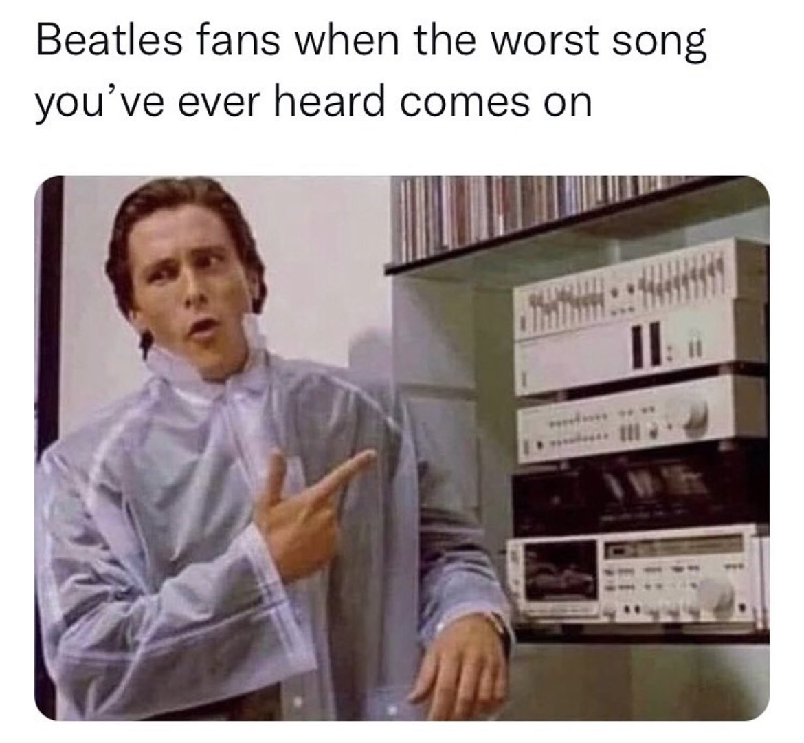 ccyblood's tweet photo. @theneedledrop https://t.co/GRcwmDvE0k