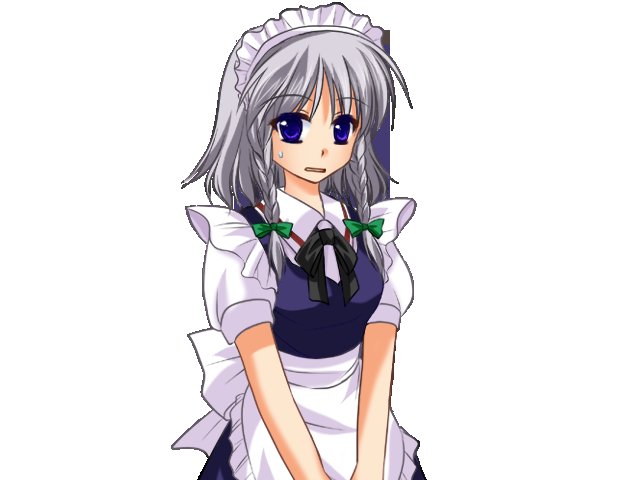 Touhou Hijacks in the Outside World on X: