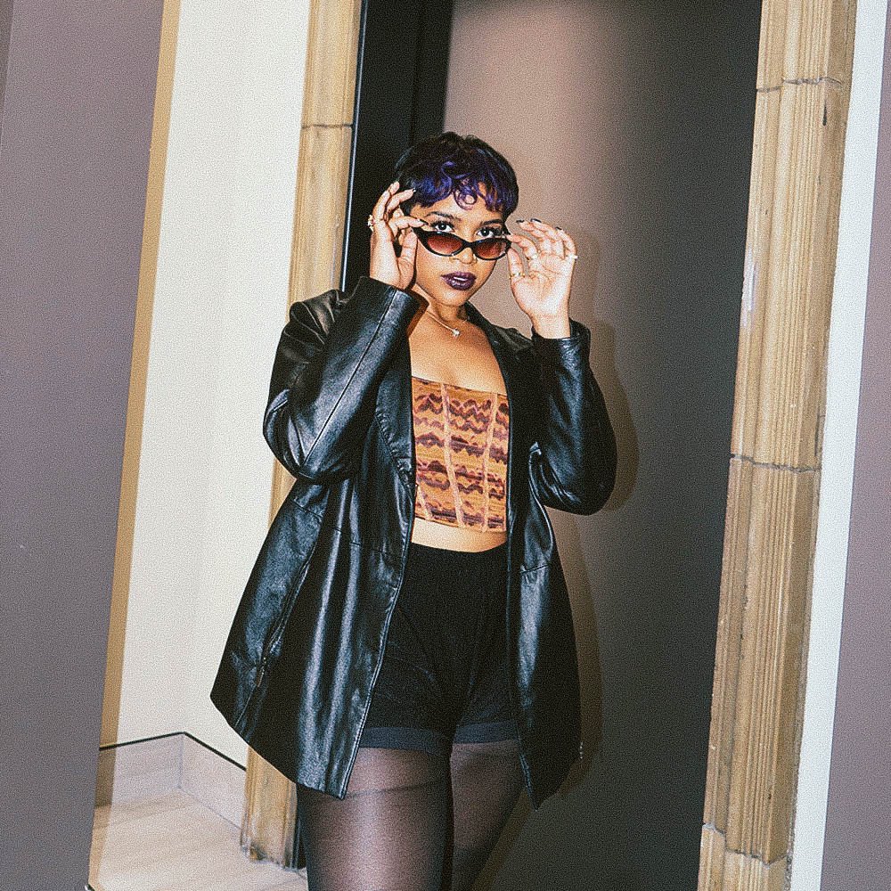 Shocked but not surprised. 🙏🏽 THANK U <a href="/LVRN/">Love Renaissance</a> 🤝 it’s UP 😈