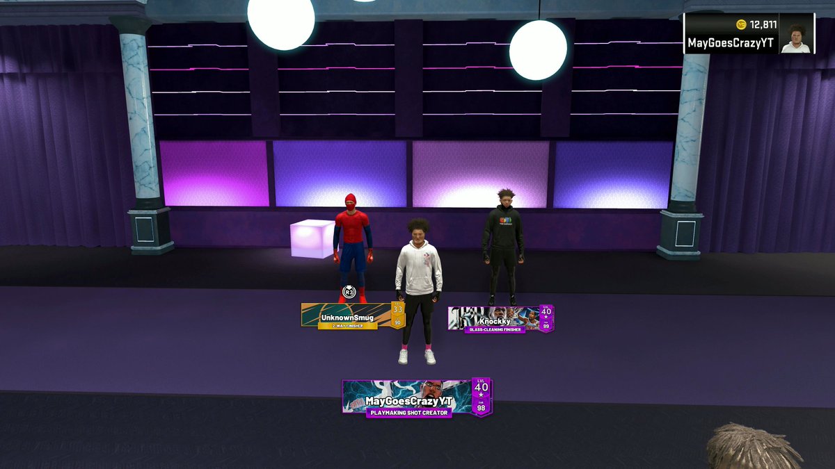 MayGoesCrazy's tweet image. big level 40🥰 @xKnockky @datssmug