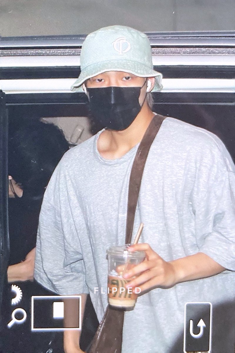 flipped0809's tweet photo. 211008 모닝커피굿 #ATEEZ #에이티즈 #MINGI #민기 #SONGMINGI #송민기 https://t.co/00EP7fU3B7