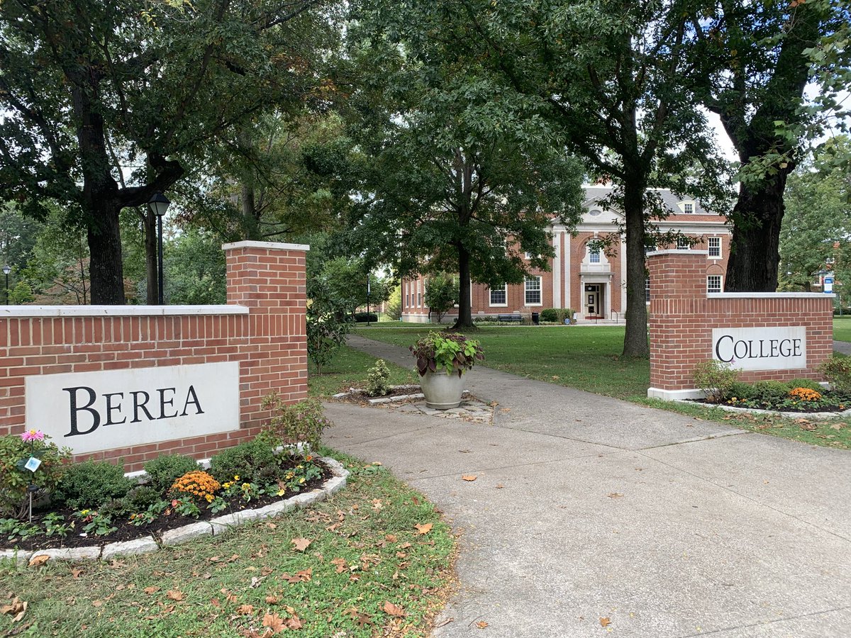 Berea Grounds tweet media
