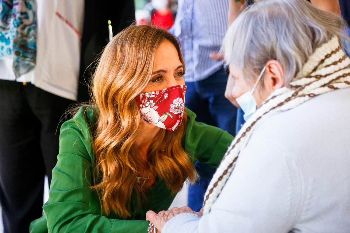 Victoria Tolosa Paz tweet media