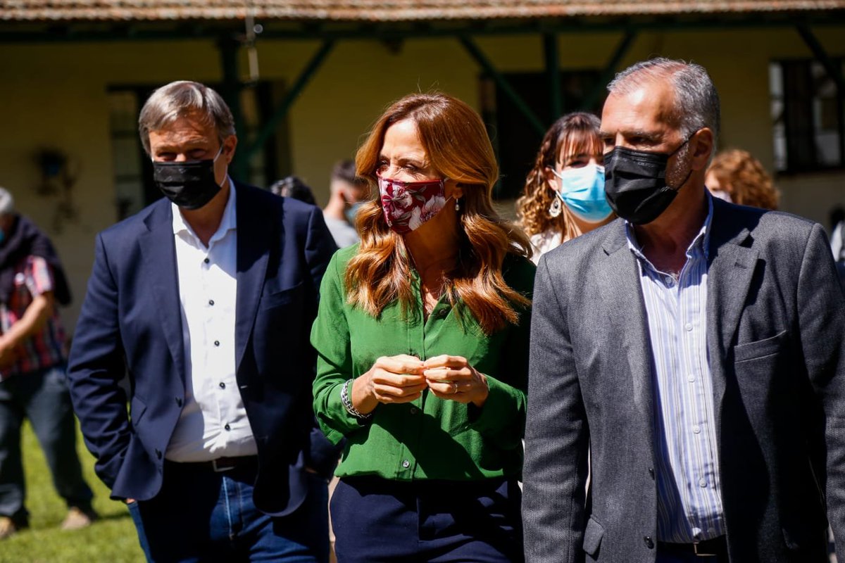 Victoria Tolosa Paz tweet media