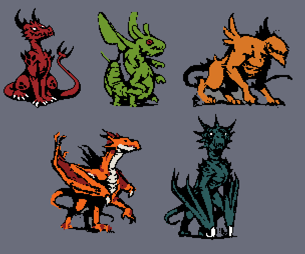 Delicious tweet media