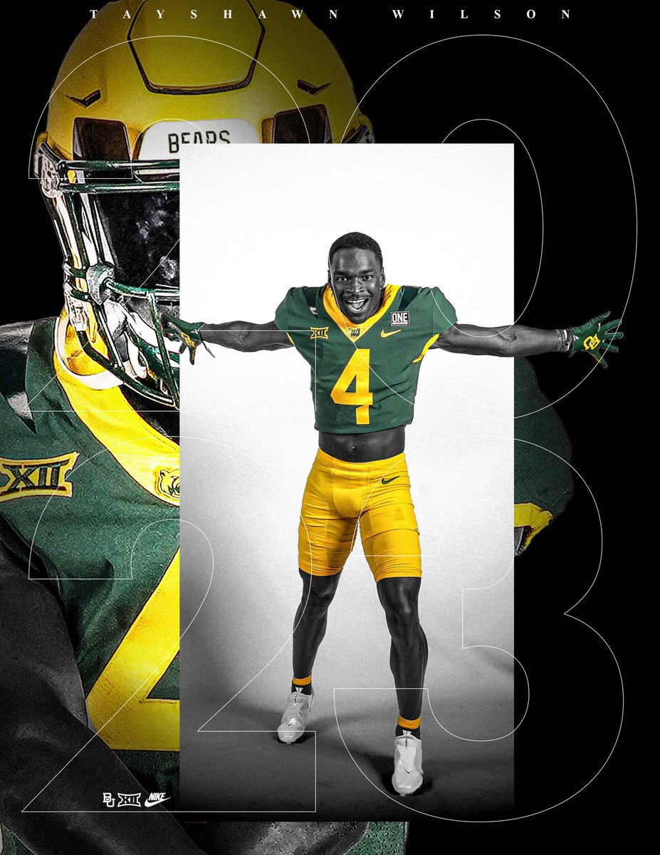 TayShawnWilson6's tweet photo. All flights canceled! 🚫 Baylor fans watcha think ? #Str4ps #Baylor 🐻 https://t.co/dlo2MxzbsO