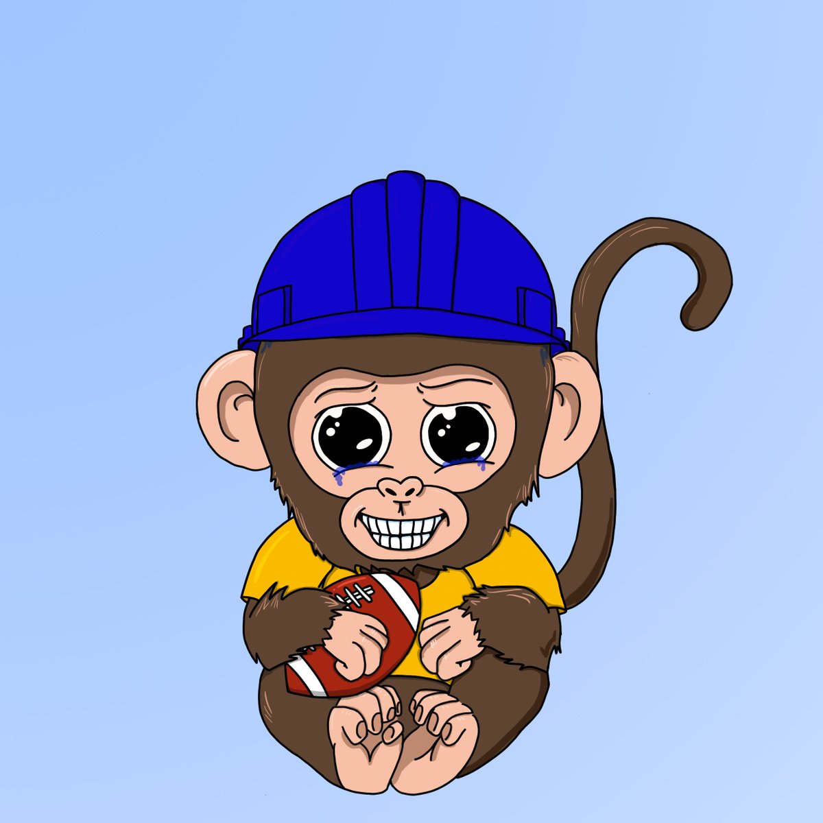 dan_flashes's tweet photo. Giving away a Baby Monkey couple in celebration of breeding and staking coming to @ApesCardano! 🐒💕

1. Follow 
@dan_flashes ⚡️

2. Follow 
@ApesCardano 🦍

3. Retweet this post 👇

Winner will be announced in 48hrs! Good luck 🍀 https://t.co/2QKruRdxJW