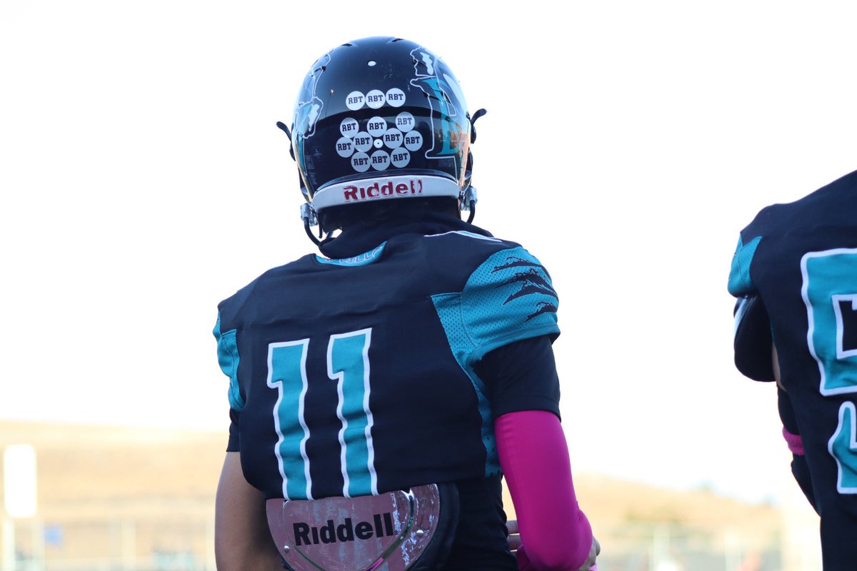 Deer Valley Wolverine Football tweet media