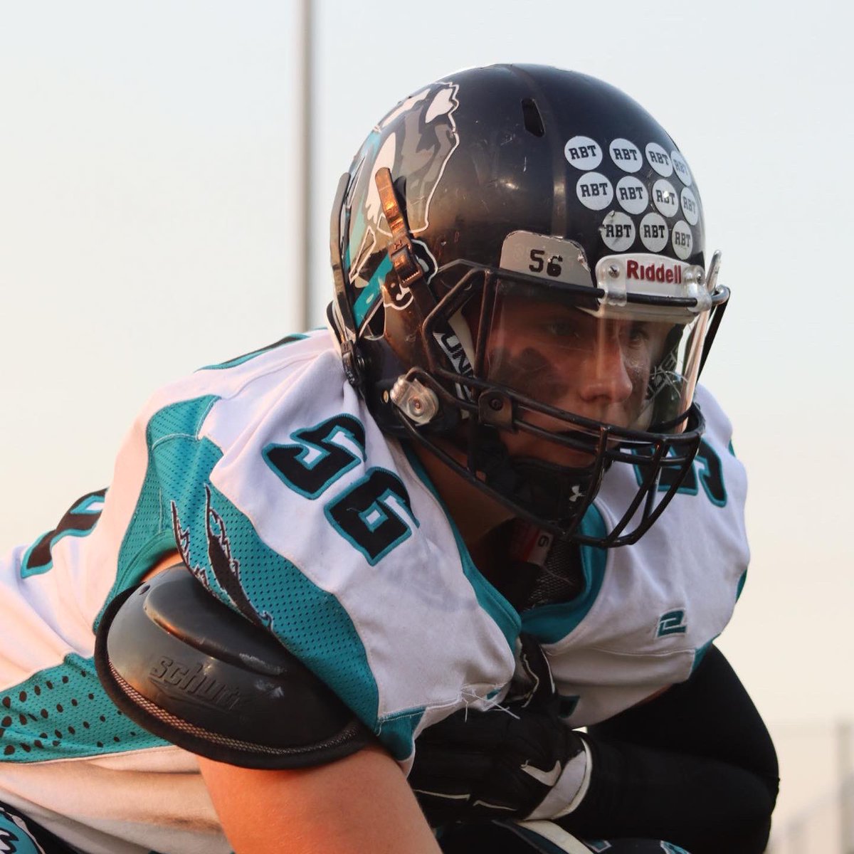 Deer Valley Wolverine Football tweet media