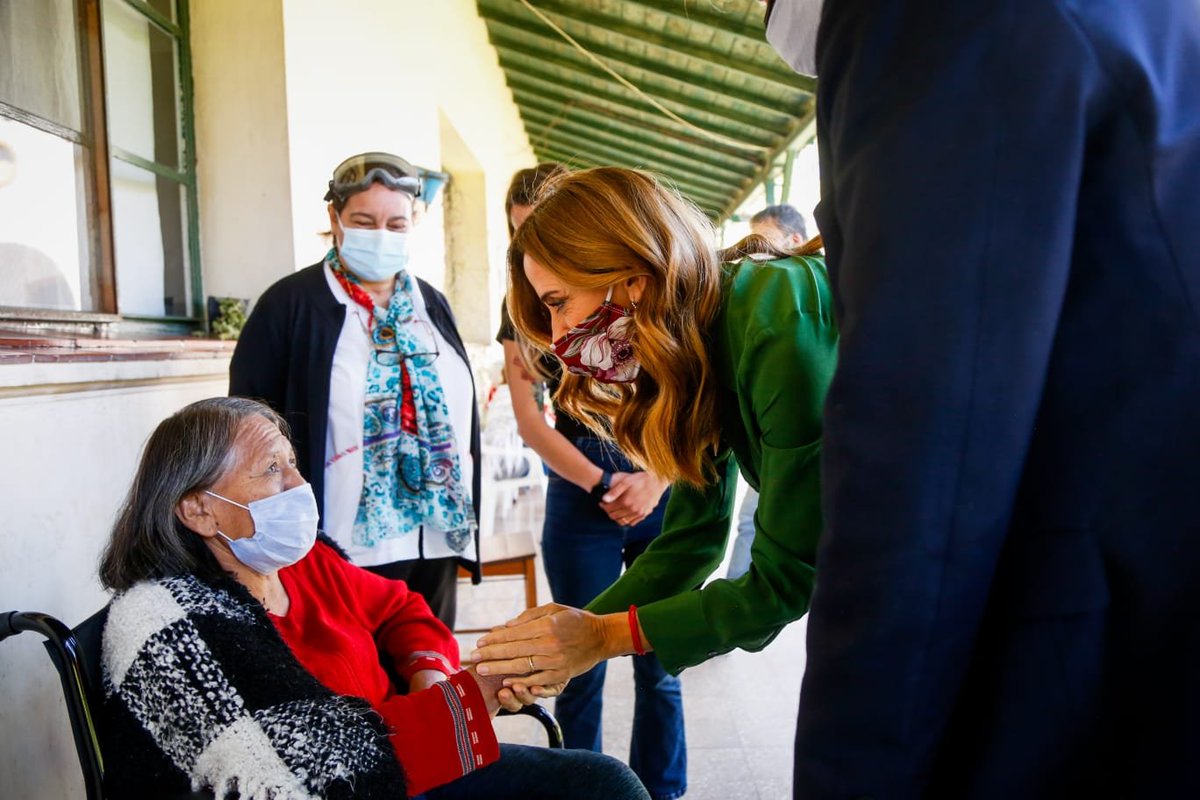 Victoria Tolosa Paz tweet media