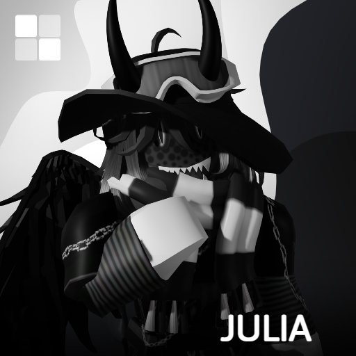 AyuSayuki's tweet photo. Drawing other roblox avatar

#Roblox #robloxart #ArtistOnTwitter #artwork #arte #artist #drawing #goreart https://t.co/KPcvYvLBJ1