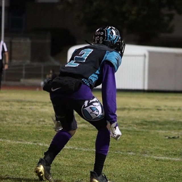 Deer Valley Wolverine Football tweet media