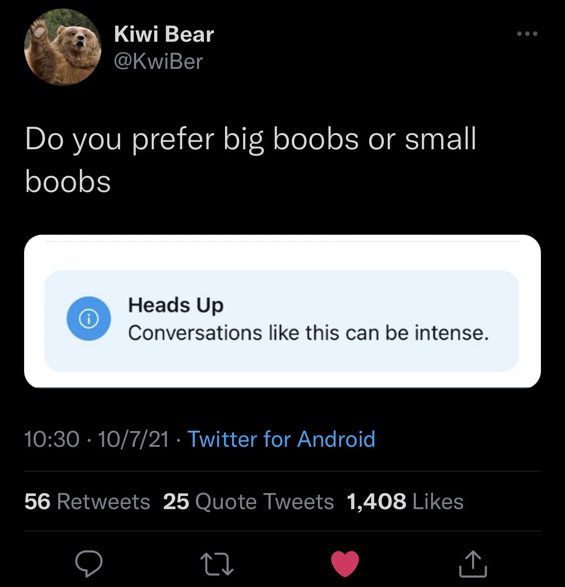 DeathAngelUSA's tweet image. a question simply too powerful. F