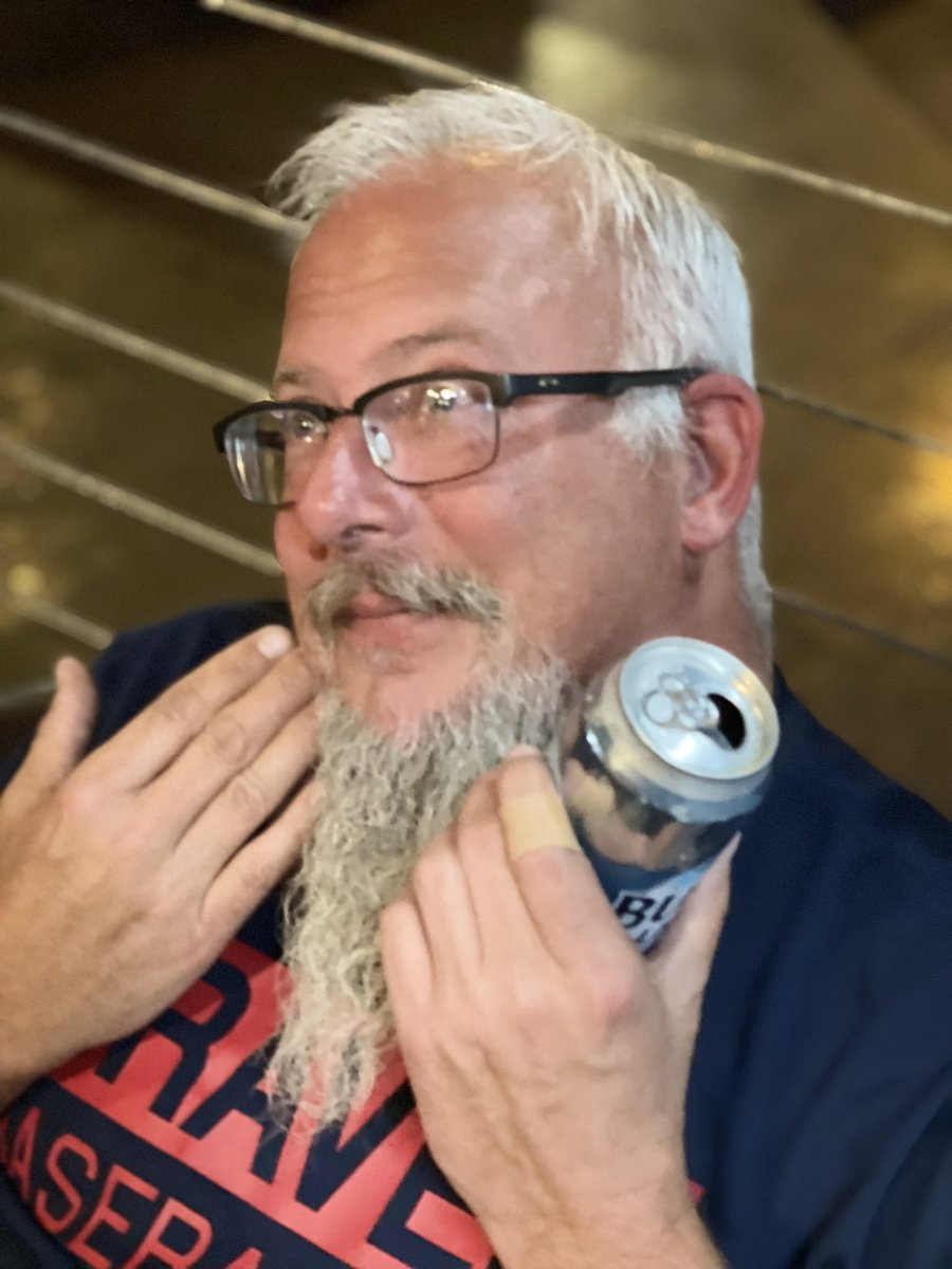 CornholeNorth's tweet photo. Neil… we need a new pose. https://t.co/2e7yc3pj1C