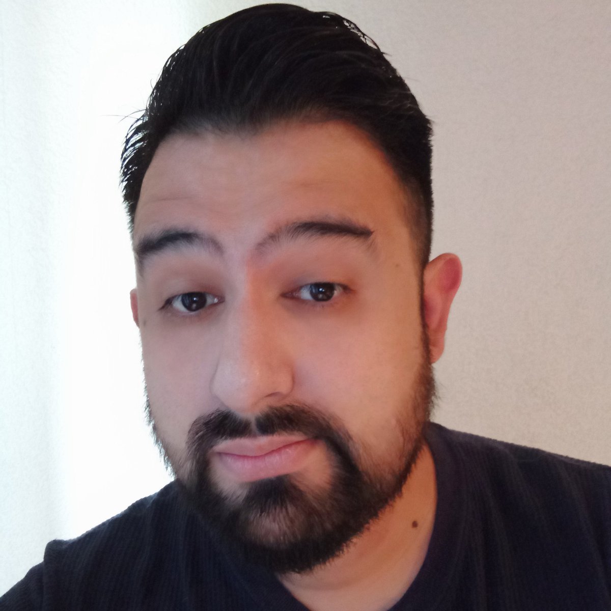rodrigopeal's tweet photo. #NuevaFotoDePerfil https://t.co/pxAtXb2UiB