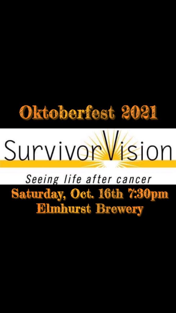 deide_fischer's tweet photo. A great night out to help raise funds to benefit pediatric cancer survivors! 
Live music, food and drink!
Proceeds raised help to support SurvivorVision’s textbook scholarship program!
Please donate or join us!  https://t.co/lh1ujrOXNE https://t.co/k3aAIeiYHM