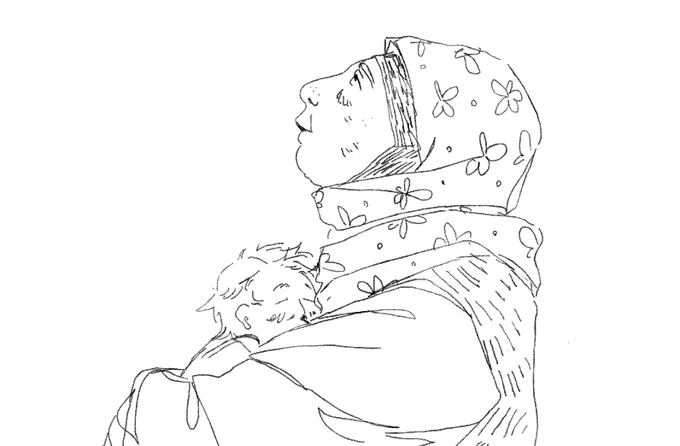 oh asriels so tiny in this ough 