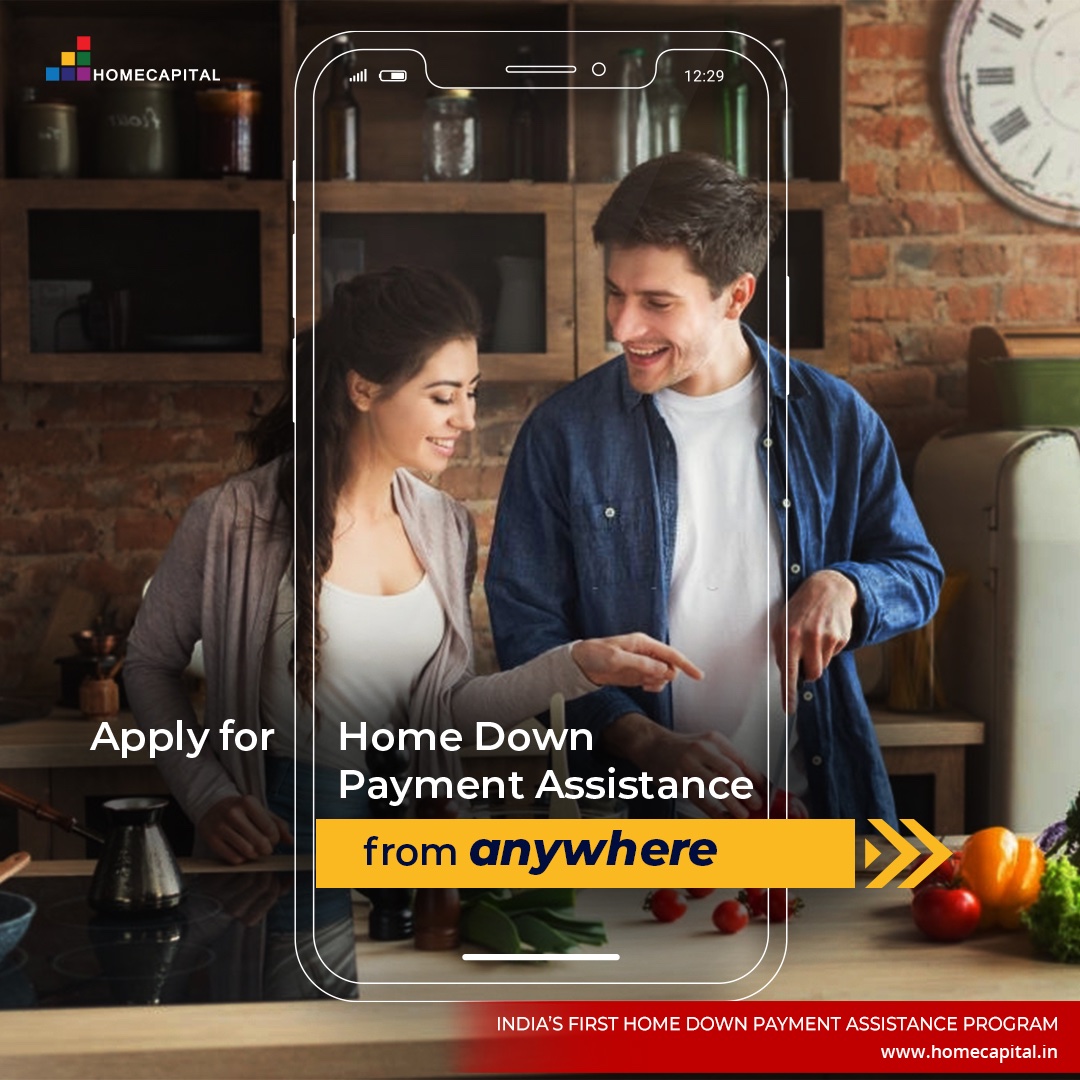 homecaphq's tweet image. A fast and simple digital process ensures that you can apply for home down payment assistance anywhere, anytime. Visit us at homecapital.in

#homecapital #digitalprocess #fastprocess #simpleprocess #easydocumentation #homedownpayment #downpaymentassistance