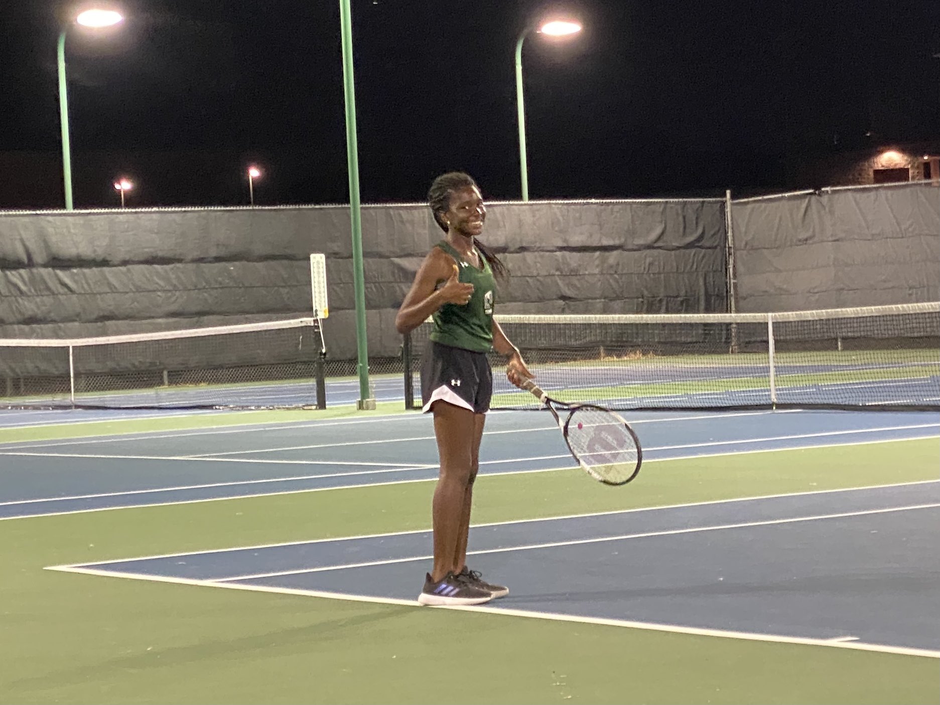 Lake Ridge Tennis on Twitter: