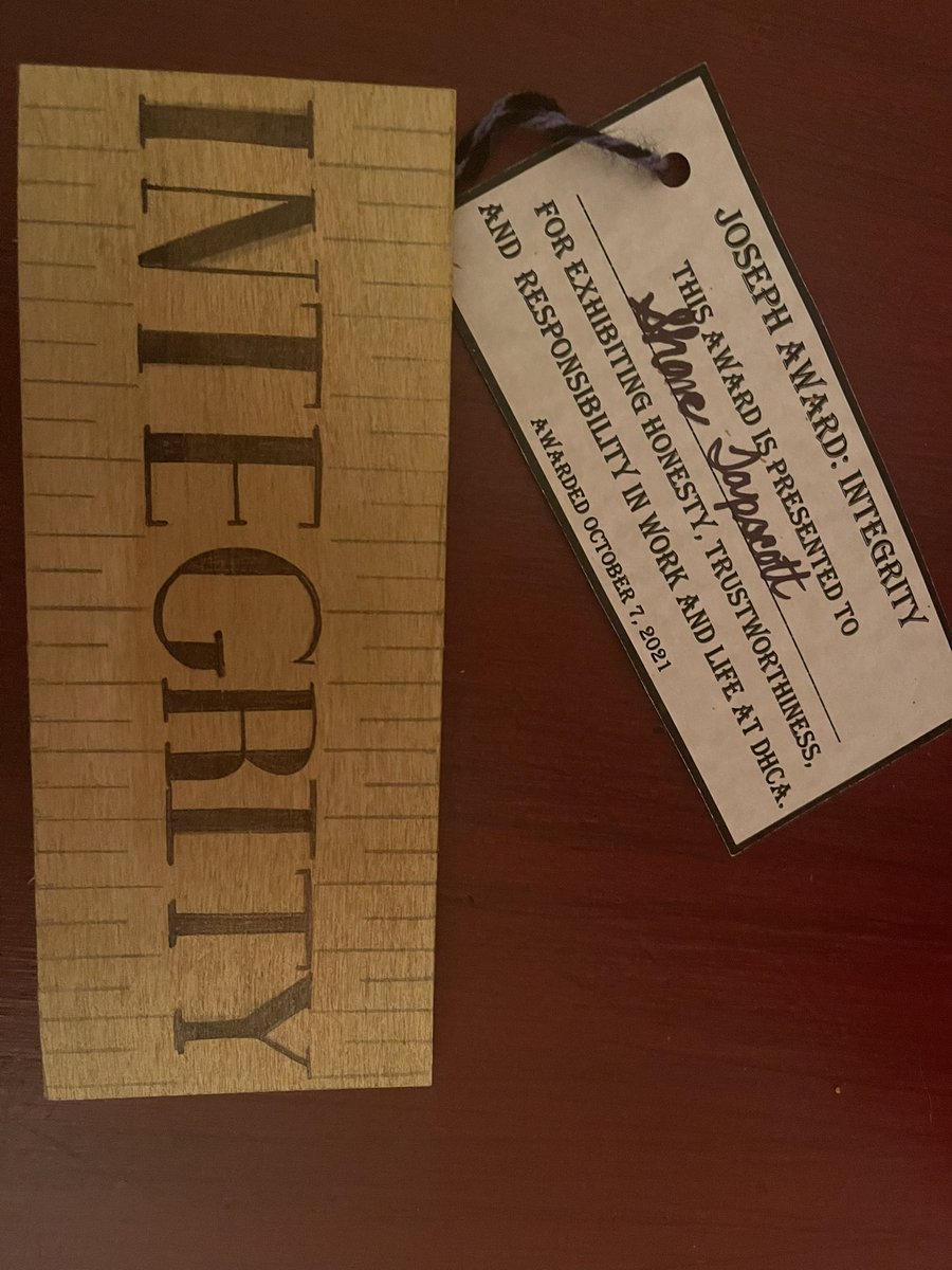 2021 Mr. Integrity 💜💜                                      Academic and Athlete 💪@chadrick_taylor <a href="/Coach_Stover9/">Nikita Stover</a> <a href="/JPowers25/">Jerraud Powers</a> <a href="/DSports75727469/">DEE SPORTS GUY</a> <a href="/DHCA_Football/">Decatur Heritage Football</a> <a href="/decaturheritage/">Decatur Heritage</a>