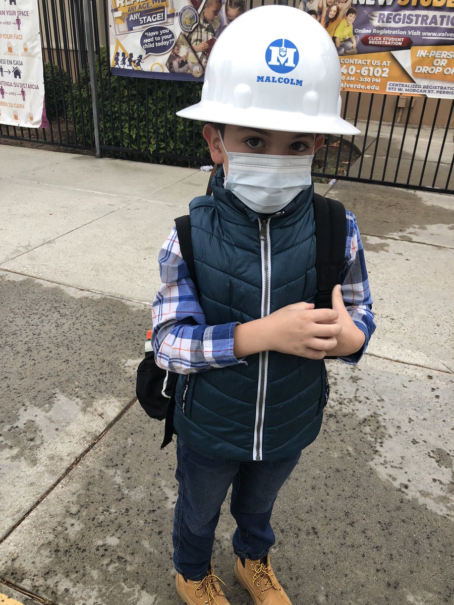 Victoriano Elementary tweet media