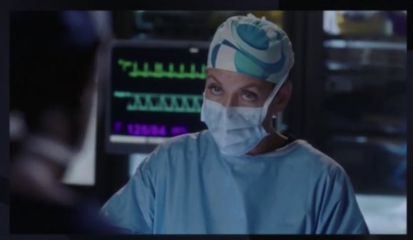 dearprepon's tweet photo. EU VI A PROMO MAS AINDA NÃO ACREDITO QUE A ADDISON ESTÁ DE VOLTA AAAAAAAAAAAAAAA #GreysAnatomy https://t.co/IlwGkqSHvu
