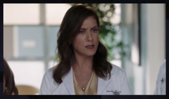 dearprepon's tweet photo. EU VI A PROMO MAS AINDA NÃO ACREDITO QUE A ADDISON ESTÁ DE VOLTA AAAAAAAAAAAAAAA #GreysAnatomy https://t.co/IlwGkqSHvu