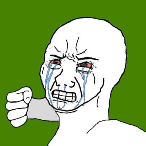 Мем лицо плачет. Мем плачет. Wojak под маской. Мем лицо. Плачущий wojak.