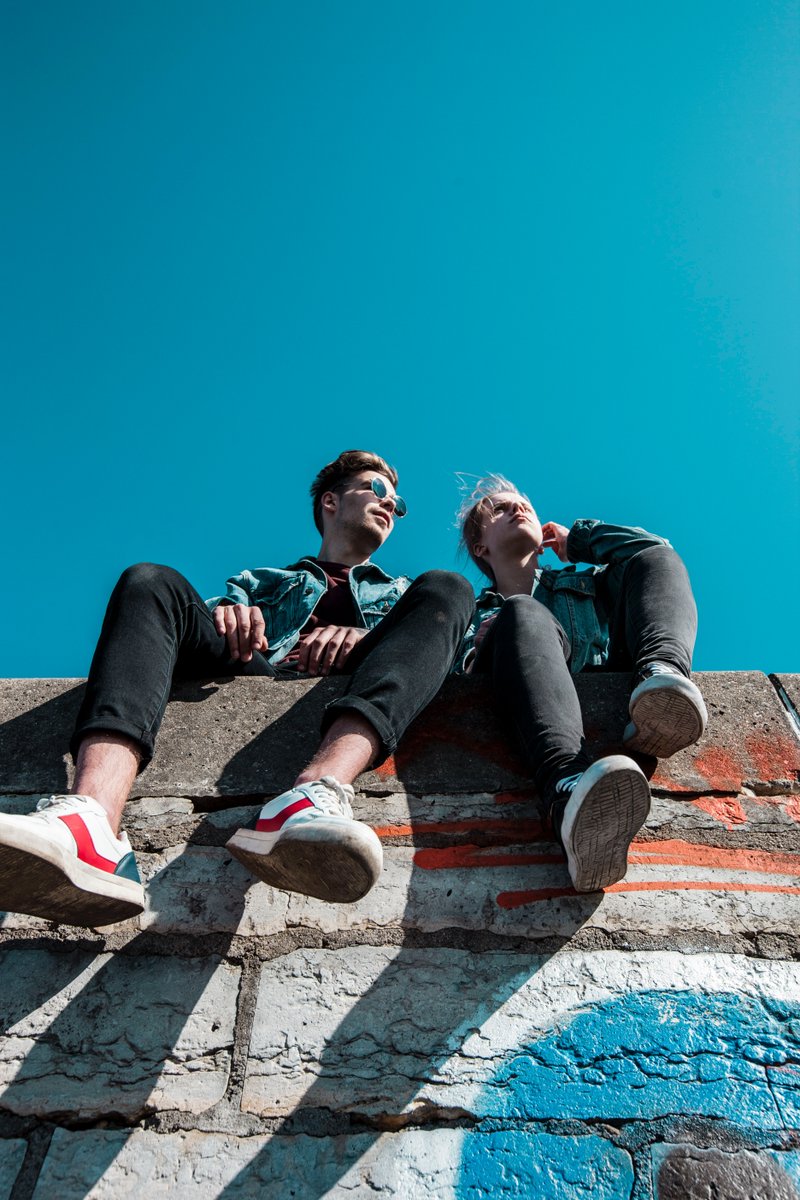 Sunday is World Mental Health Day, it's a day of raising awareness around mental health.  This year we focussed AdMental on young people, we know they have really felt  impacts of past 18 mths. Do you know a young person who may need a bit of support? 
admental.com.au/get-help/