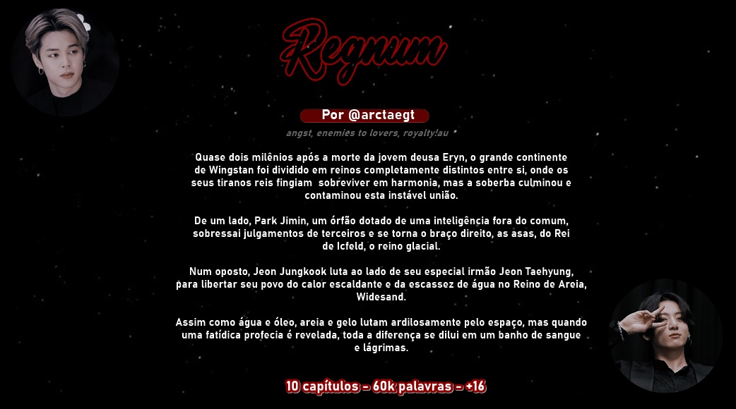 mikrokosmosfest's tweet photo. ✧ Regnum - [jikook]
✧ #P29

Link: 
• w: https://t.co/MRTNazm0sj https://t.co/FxwHITEjIi