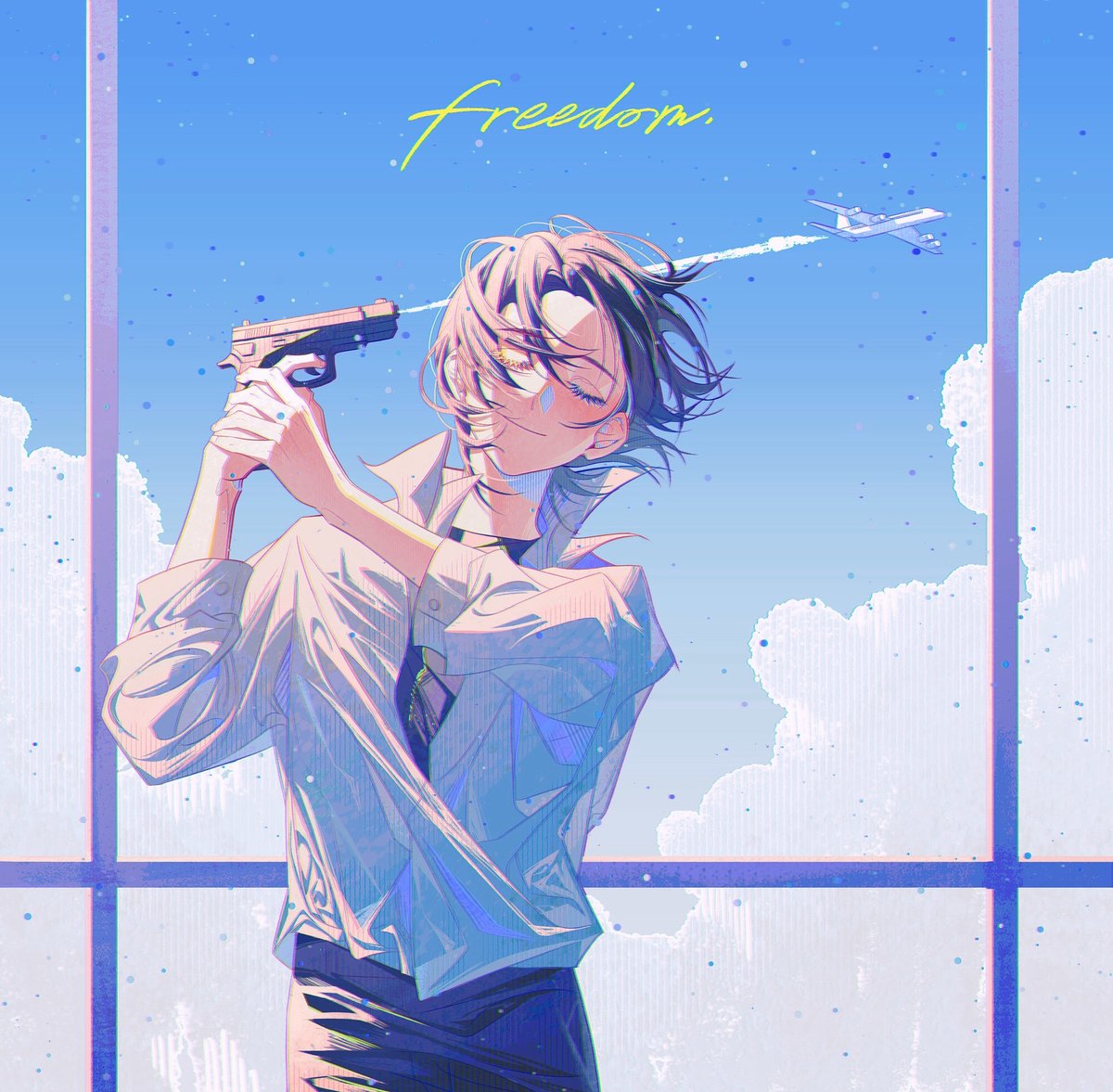 ⚡Meinn✨ tweet media