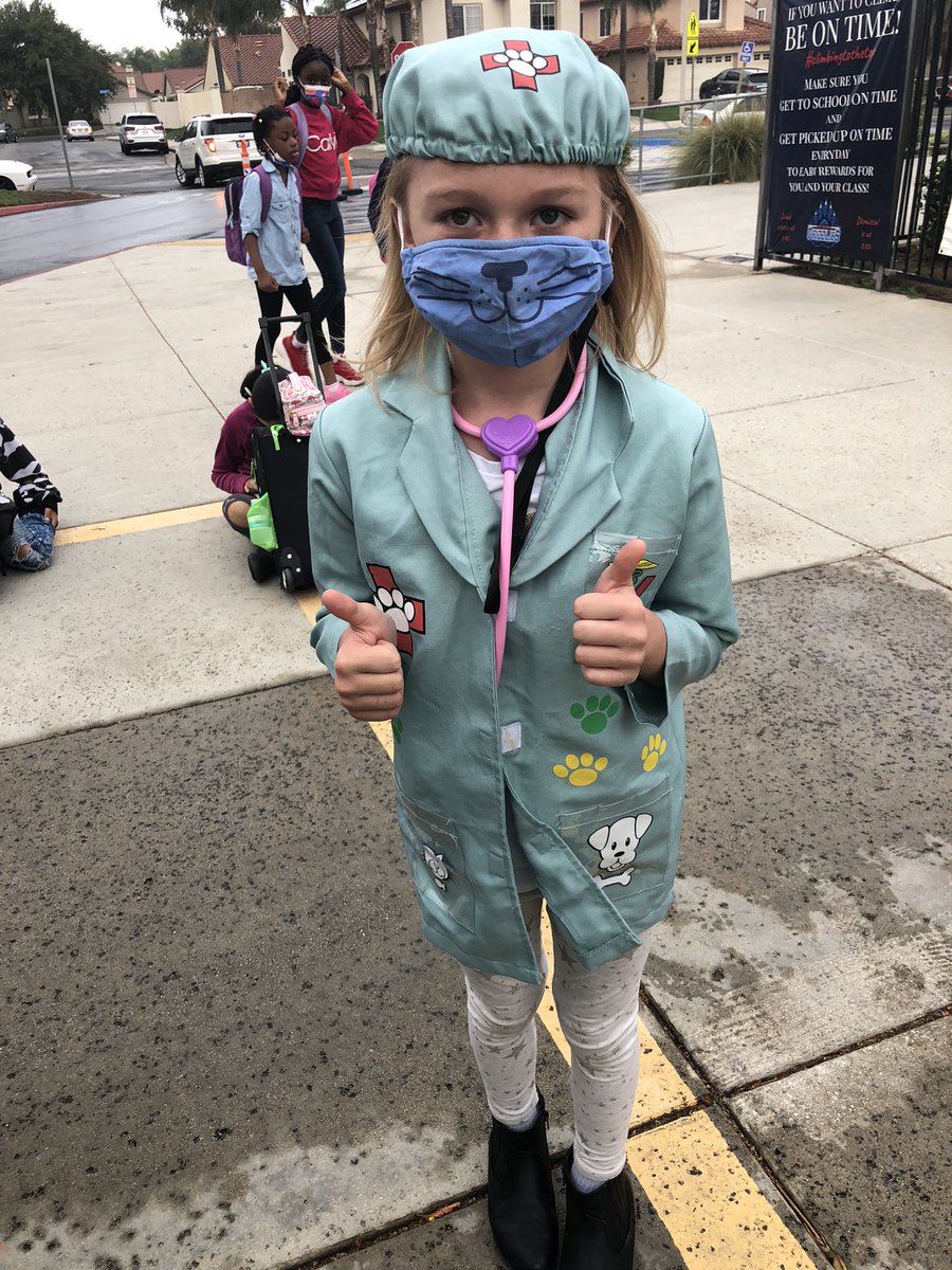 Victoriano Elementary tweet media