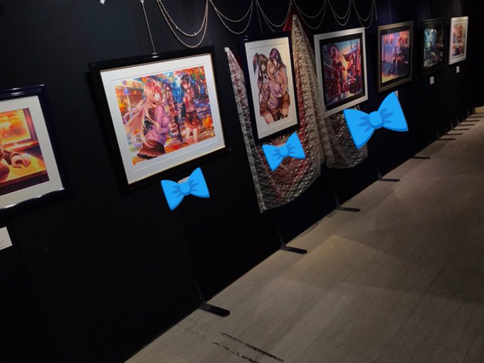 ピロ水のtwitterイラスト検索結果